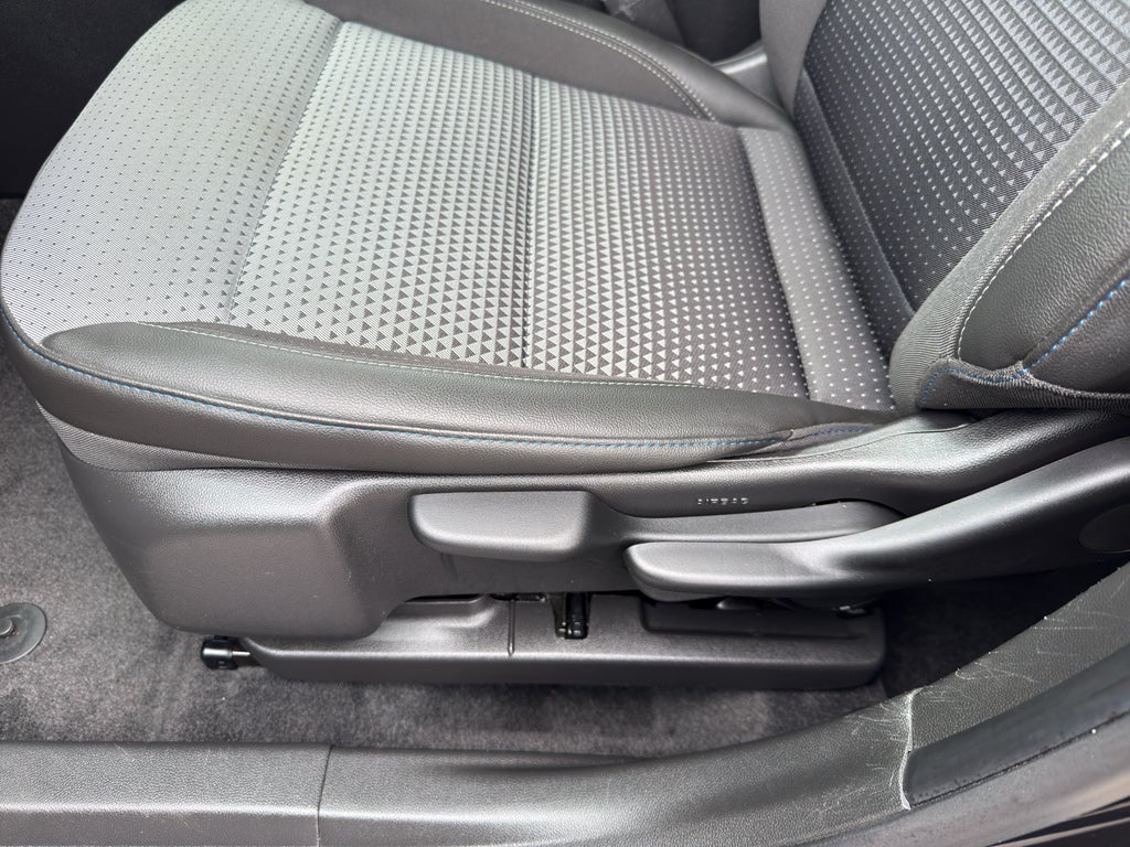 2024 Chevrolet Trax FWD 4dr LT
