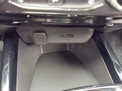 2024 Chevrolet Trax FWD 4dr LT