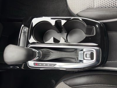 2024 Chevrolet Trax FWD 4dr LT