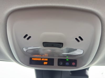 2024 Chevrolet Trax FWD 4dr LT