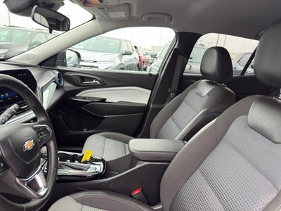 2024 Chevrolet Trax FWD 4dr LT