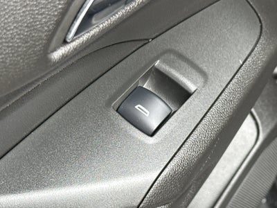 2024 Chevrolet Trax FWD 4dr LT