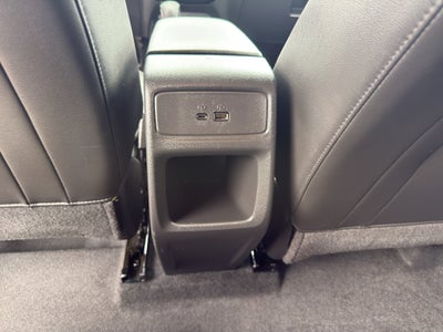 2024 Chevrolet Trax FWD 4dr LT