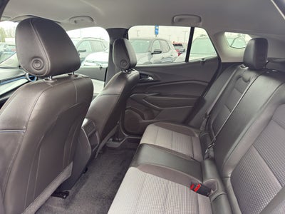 2024 Chevrolet Trax FWD 4dr LT
