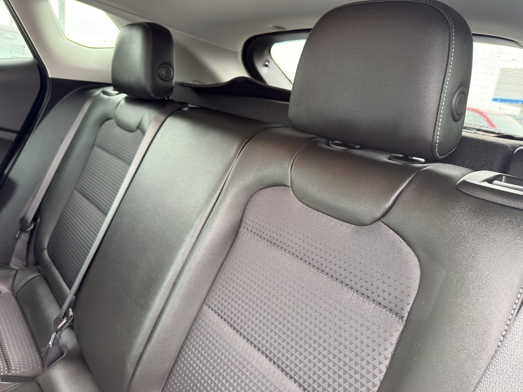 2024 Chevrolet Trax FWD 4dr LT