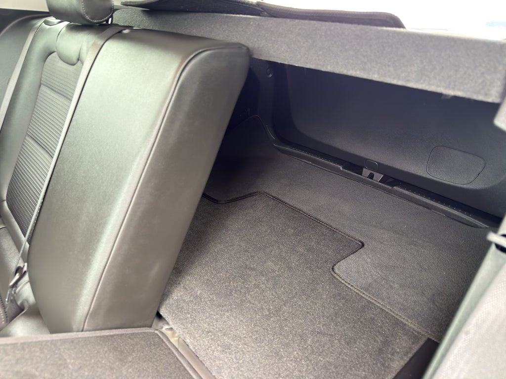 2024 Chevrolet Trax FWD 4dr LT