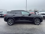 2024 Chevrolet Trax FWD 4dr LT