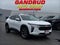 2024 Chevrolet Trax FWD 4dr LT