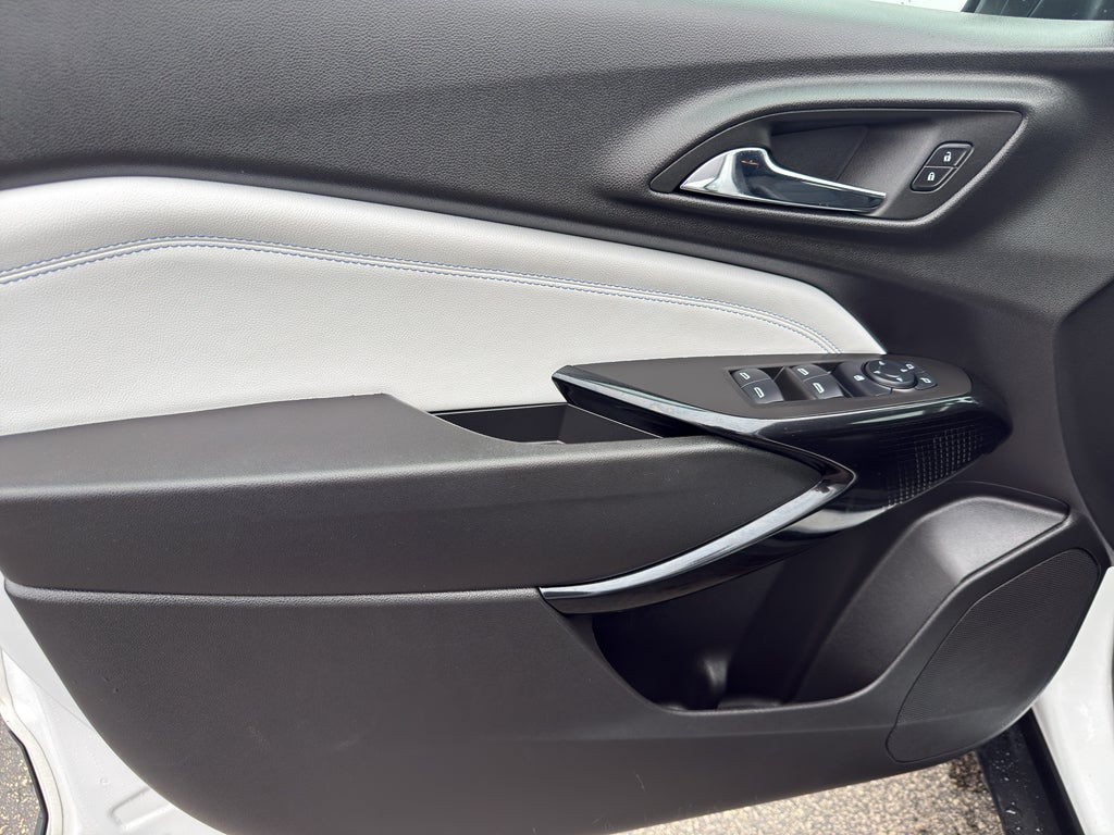 2024 Chevrolet Trax FWD 4dr LT
