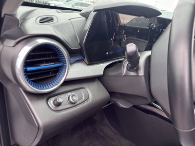 2024 Chevrolet Trax FWD 4dr LT