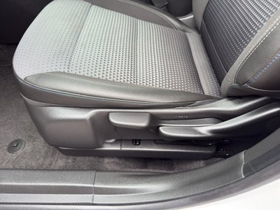 2024 Chevrolet Trax FWD 4dr LT