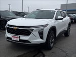 2024 Chevrolet Trax FWD 4dr LT