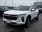 2024 Chevrolet Trax FWD 4dr LT