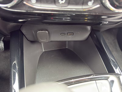 2024 Chevrolet Trax FWD 4dr LT