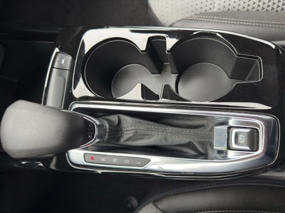 2024 Chevrolet Trax FWD 4dr LT