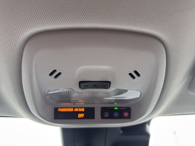 2024 Chevrolet Trax FWD 4dr LT