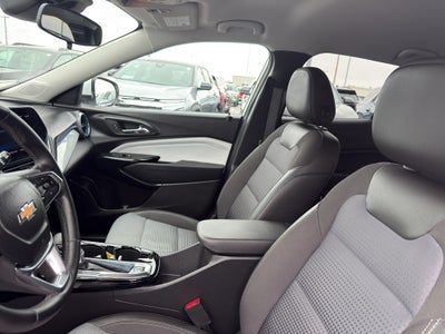 2024 Chevrolet Trax FWD 4dr LT