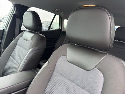 2024 Chevrolet Trax FWD 4dr LT