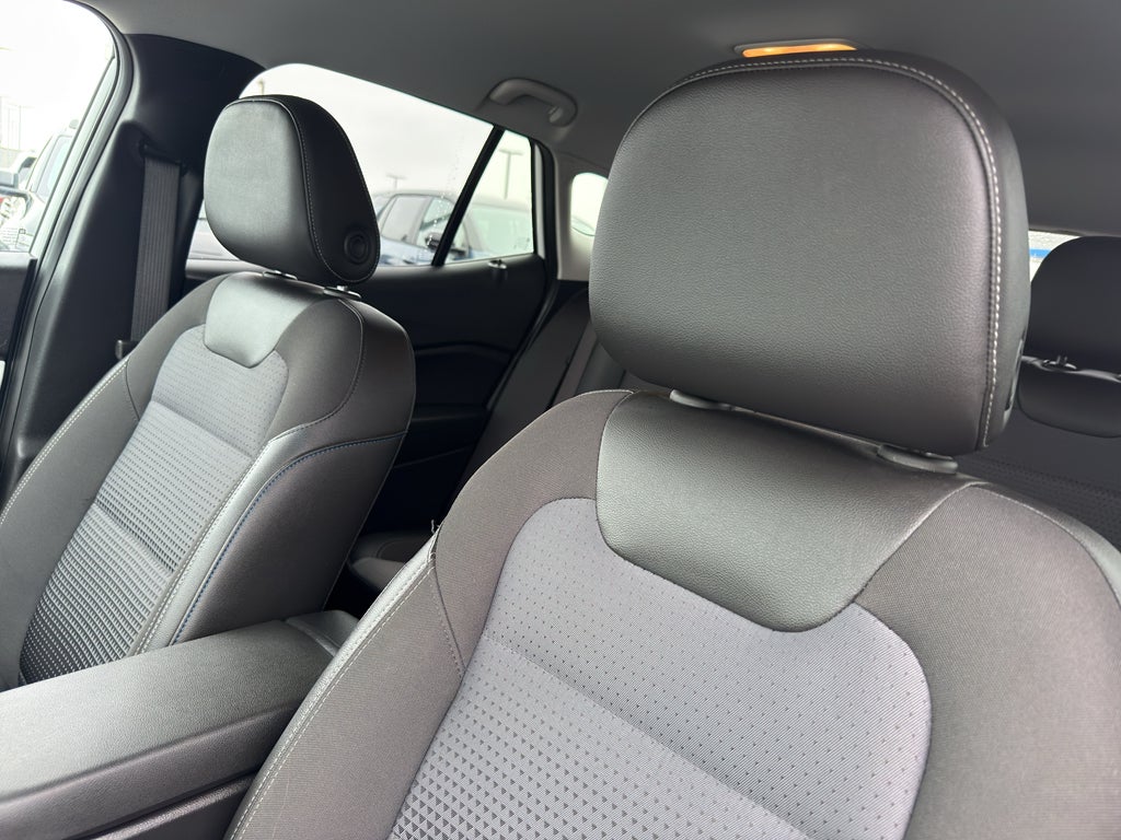 2024 Chevrolet Trax FWD 4dr LT