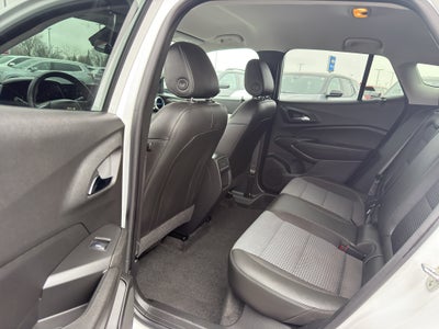 2024 Chevrolet Trax FWD 4dr LT