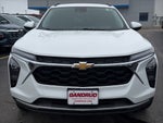 2024 Chevrolet Trax FWD 4dr LT