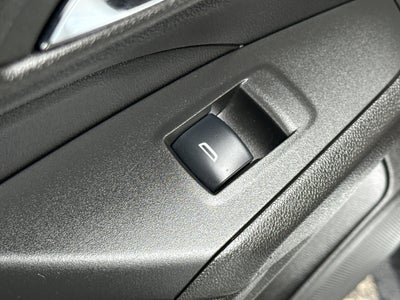 2024 Chevrolet Trax FWD 4dr LT