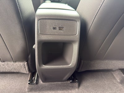2024 Chevrolet Trax FWD 4dr LT