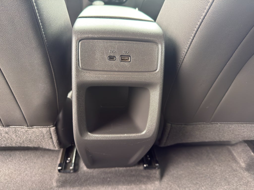 2024 Chevrolet Trax FWD 4dr LT