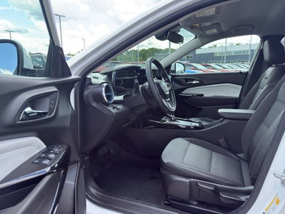 2024 Chevrolet Trax FWD 4dr LT
