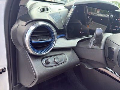 2024 Chevrolet Trax FWD 4dr LT