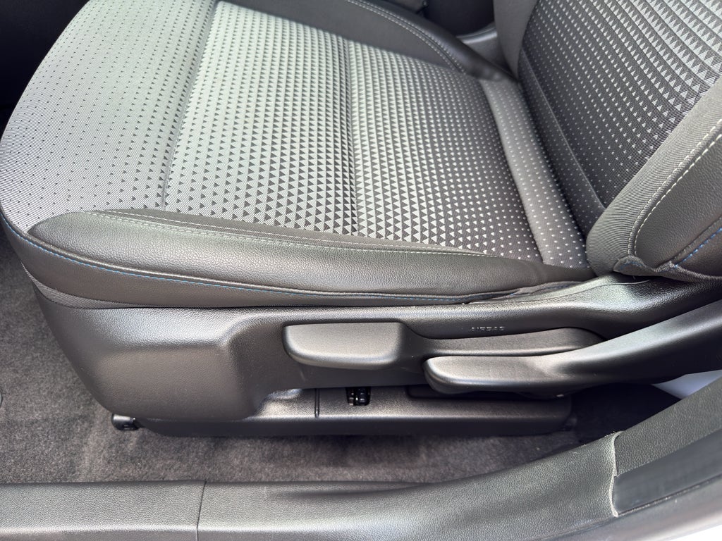 2024 Chevrolet Trax FWD 4dr LT