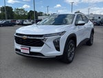 2024 Chevrolet Trax FWD 4dr LT