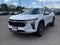 2024 Chevrolet Trax FWD 4dr LT