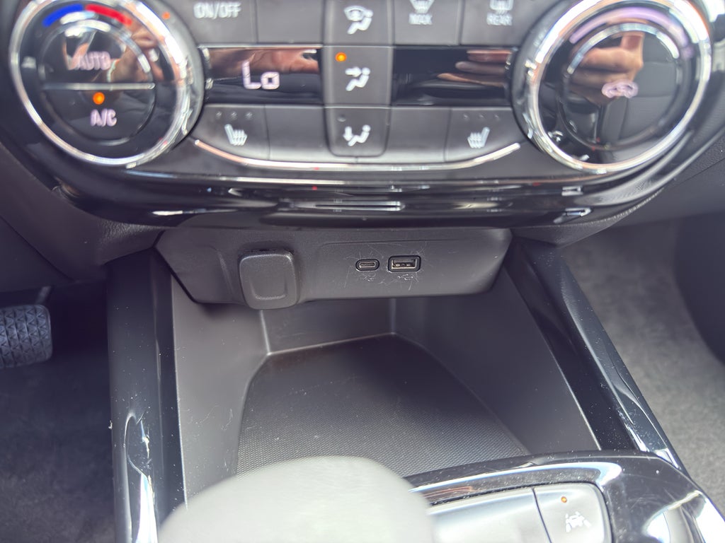 2024 Chevrolet Trax FWD 4dr LT
