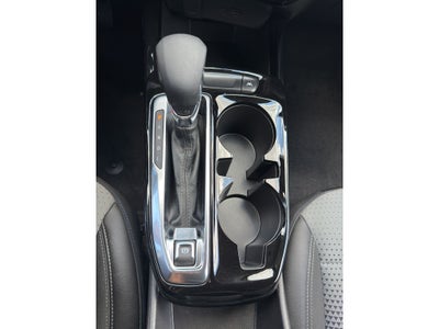 2024 Chevrolet Trax FWD 4dr LT