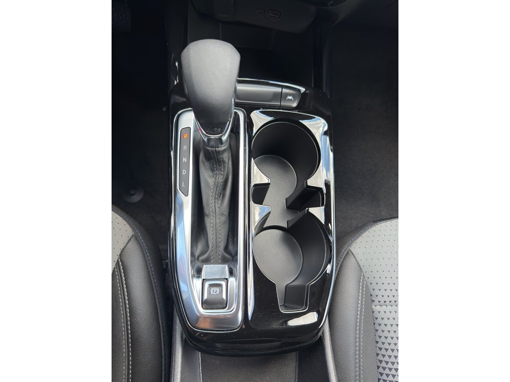 2024 Chevrolet Trax FWD 4dr LT
