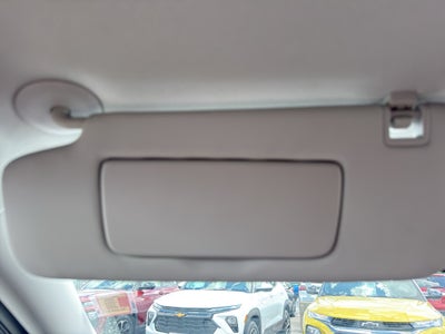 2024 Chevrolet Trax FWD 4dr LT