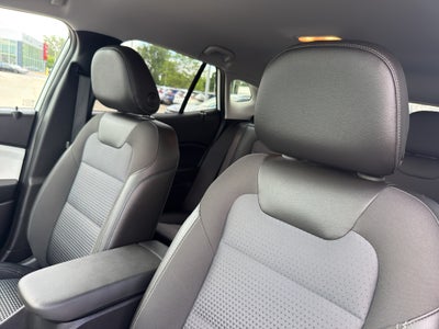 2024 Chevrolet Trax FWD 4dr LT