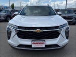 2024 Chevrolet Trax FWD 4dr LT
