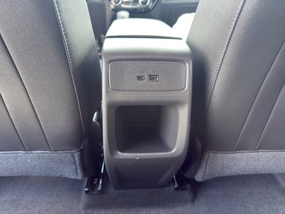 2024 Chevrolet Trax FWD 4dr LT