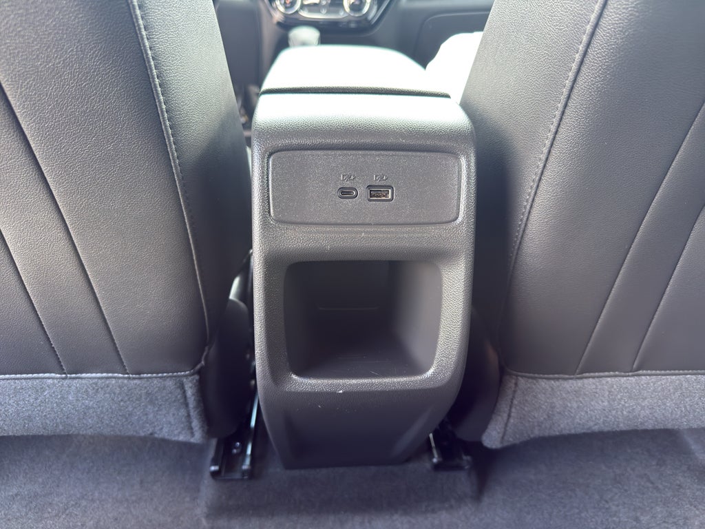 2024 Chevrolet Trax FWD 4dr LT