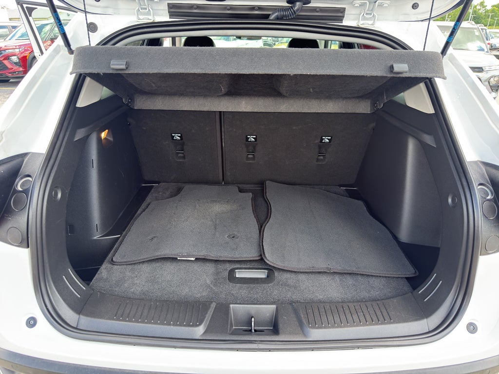 2024 Chevrolet Trax FWD 4dr LT