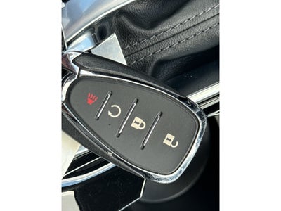 2024 Chevrolet Trax FWD 4dr LT