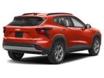 2024 Chevrolet Trax FWD 4dr LT