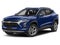 2024 Chevrolet Trax FWD 4dr LT