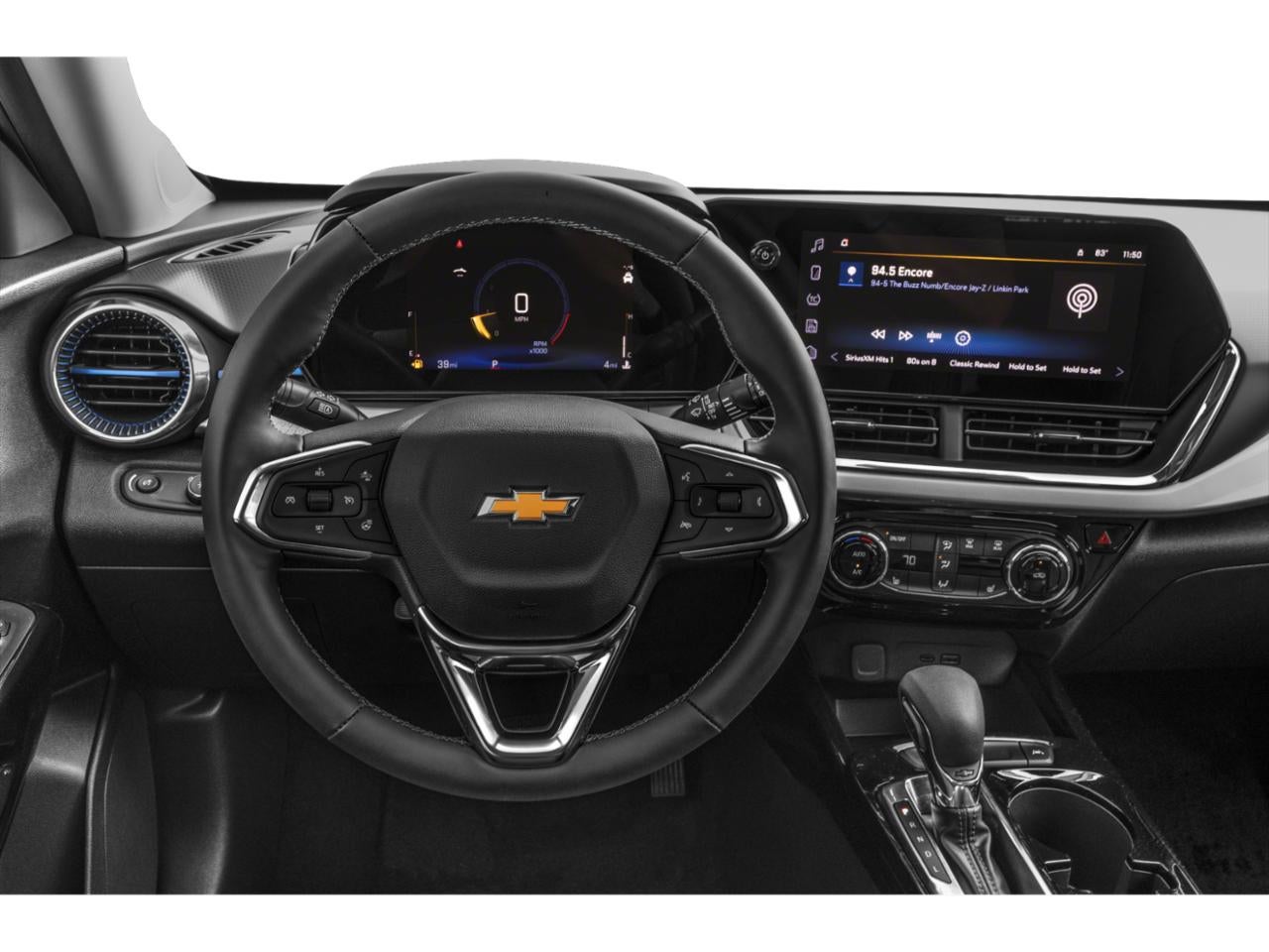 2024 Chevrolet Trax FWD 4dr LT