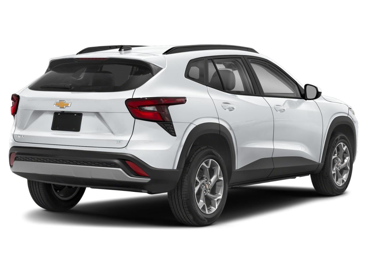 2024 Chevrolet Trax FWD 4dr LT
