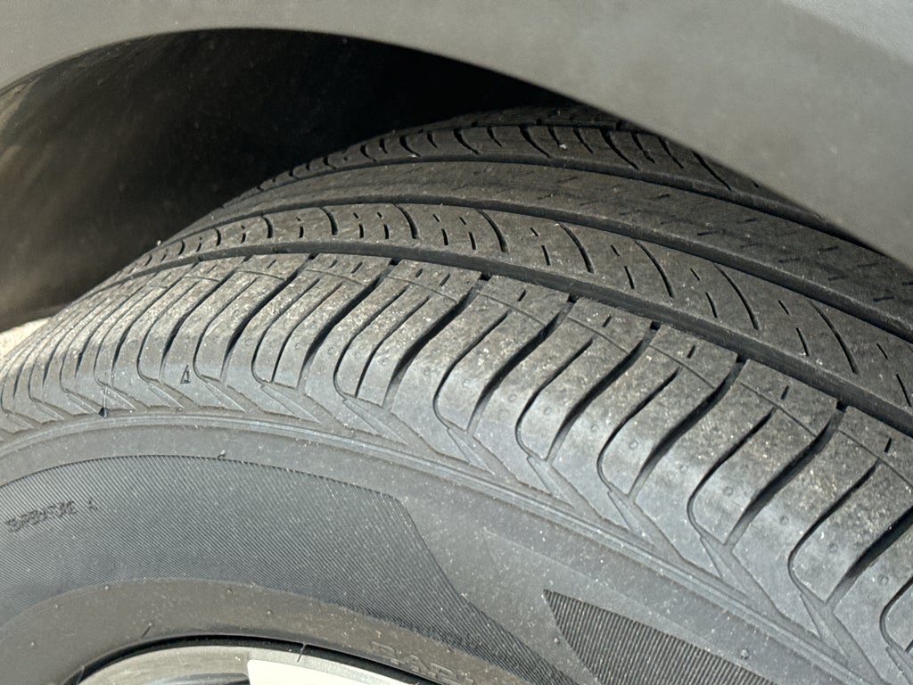 2024 Chevrolet Trax FWD 4dr LT