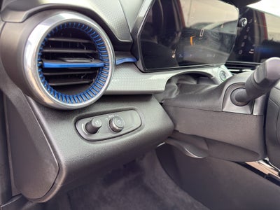 2024 Chevrolet Trax FWD 4dr LT