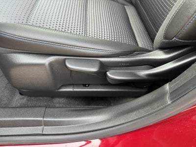 2024 Chevrolet Trax FWD 4dr LT